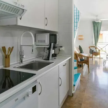 Apartmán Brisa 2º11 *