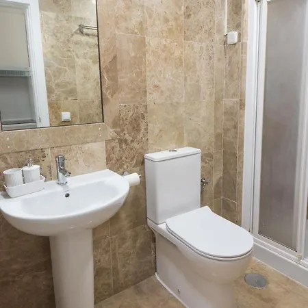 Apartmán Brisa 2º11