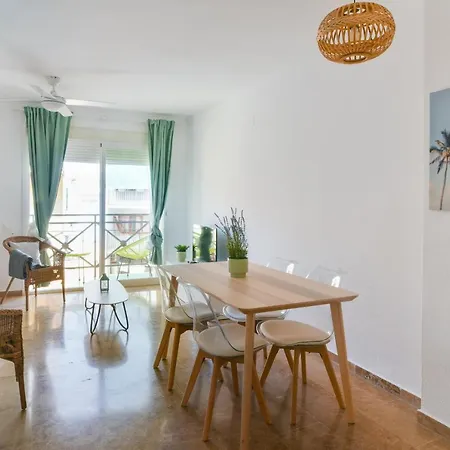 Apartmán Brisa 2º11 *