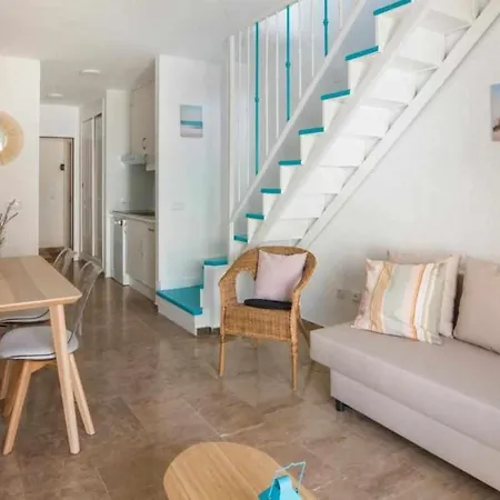 Appartamento Brisa 2º11 Torremolinos