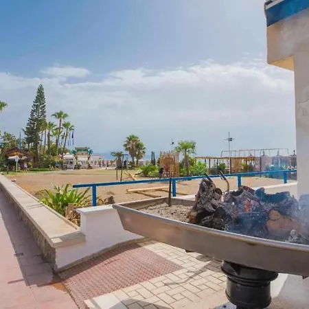 Appartamento Brisa 2º11 Torremolinos