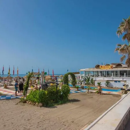 Brisa 2º11 Lejlighed Torremolinos